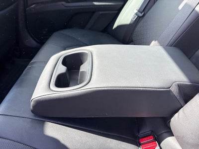 2023 Toyota Camry XSE Auto (Natl)
