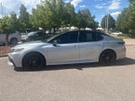 2023 Toyota Camry XSE Auto (Natl)