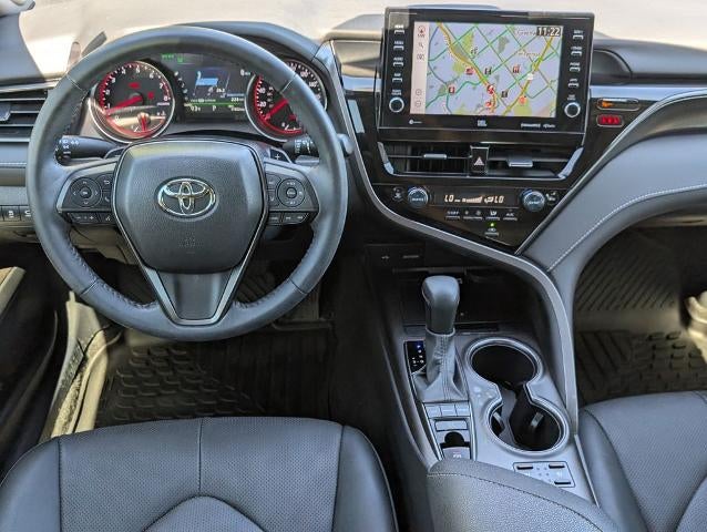 2023 Toyota Camry XSE Auto (Natl)