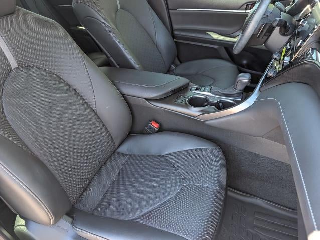 2023 Toyota Camry XSE Auto (Natl)