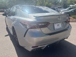 2023 Toyota Camry XSE Auto (Natl)