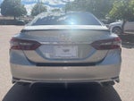 2023 Toyota Camry XSE Auto (Natl)