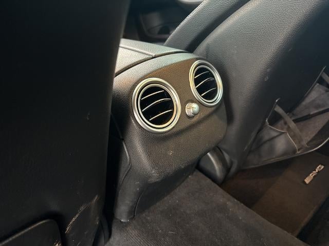 2015 Mercedes-Benz C-Class C 400 4MATIC® Sedan