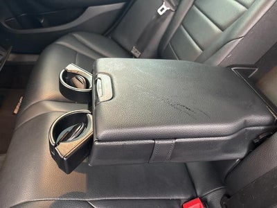 2015 Mercedes-Benz C-Class C 400 4MATIC® Sedan