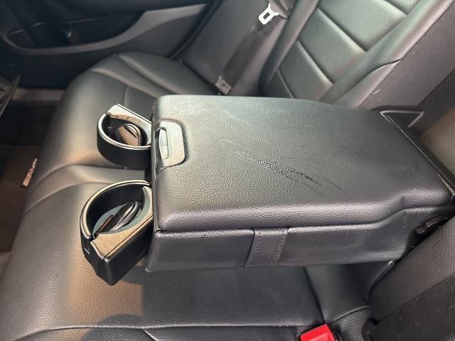 2015 Mercedes-Benz C-Class C 400 4MATIC® Sedan