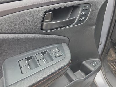2023 Honda Passport TrailSport AWD