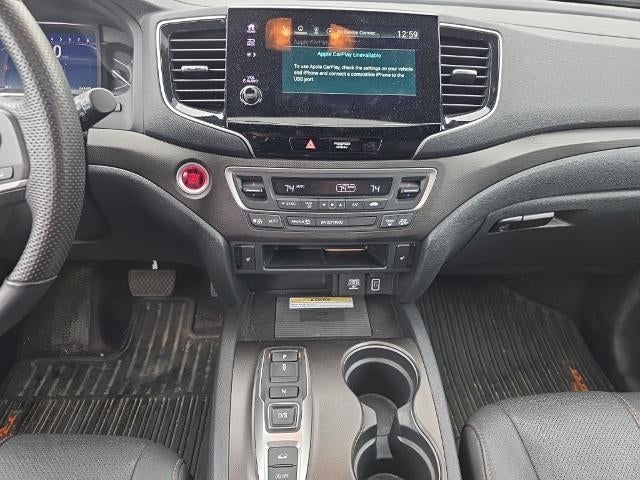 2023 Honda Passport TrailSport AWD