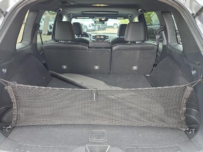 2023 Honda Passport TrailSport AWD