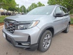2023 Honda Passport TrailSport AWD