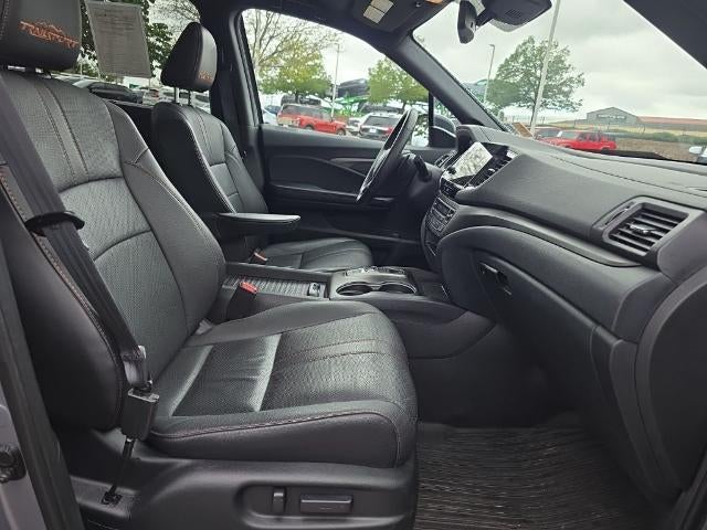 2023 Honda Passport TrailSport AWD