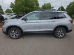 2023 Honda Passport TrailSport AWD