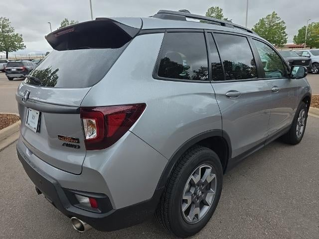 2023 Honda Passport TrailSport AWD