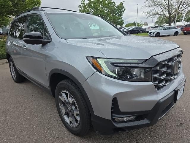 2023 Honda Passport TrailSport AWD