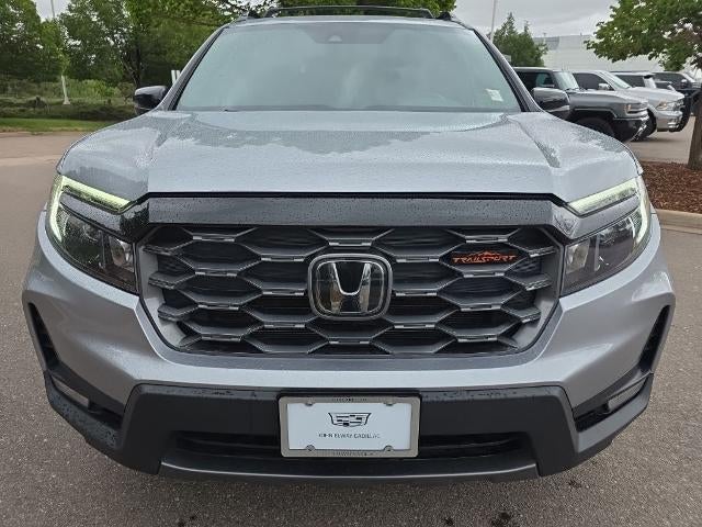 2023 Honda Passport TrailSport AWD