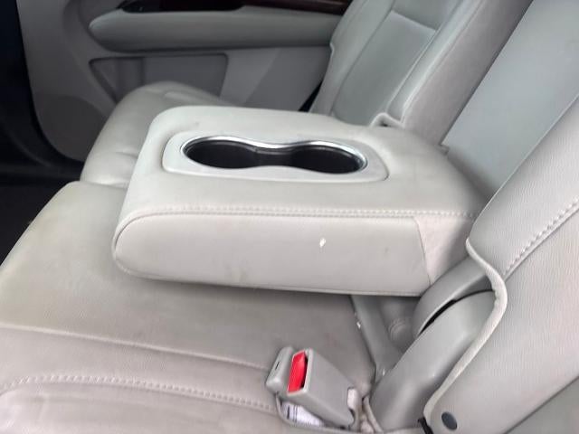 2014 Acura MDX SH-AWD