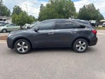 2014 Acura MDX SH-AWD