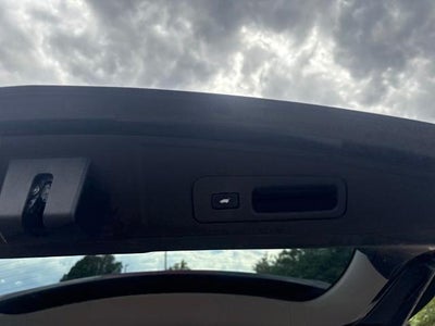2014 Acura MDX SH-AWD