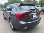2014 Acura MDX SH-AWD