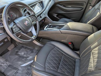 2024 Buick Enclave Avenir FWD