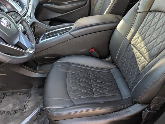 2024 Buick Enclave Avenir FWD