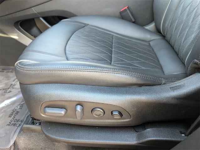 2024 Buick Enclave Avenir FWD