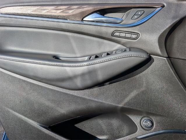 2024 Buick Enclave Avenir FWD