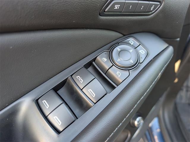 2024 Buick Enclave Avenir FWD