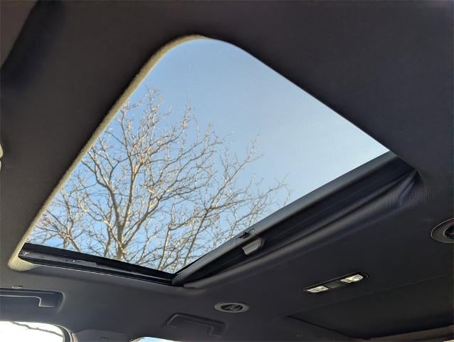 2024 Buick Enclave Avenir FWD