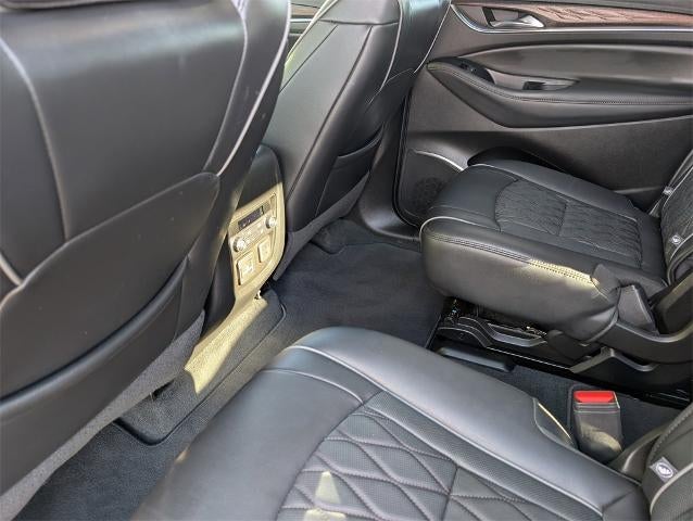 2024 Buick Enclave Avenir FWD