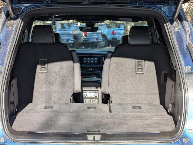 2024 Buick Enclave Avenir FWD