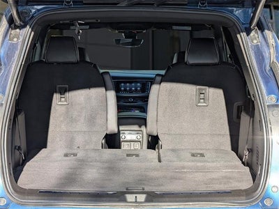 2024 Buick Enclave Avenir FWD