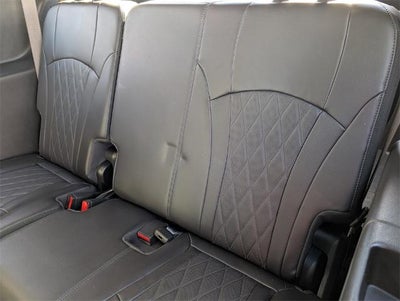 2024 Buick Enclave Avenir FWD