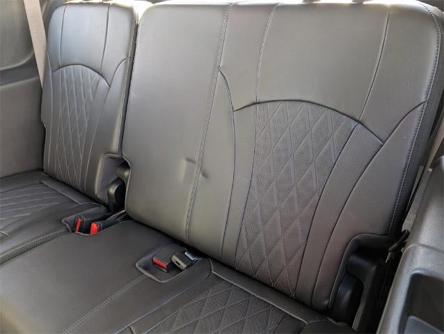 2024 Buick Enclave Avenir FWD