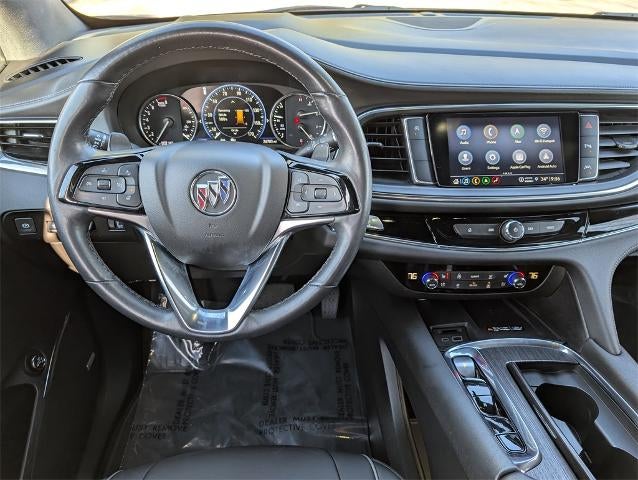 2024 Buick Enclave Avenir FWD
