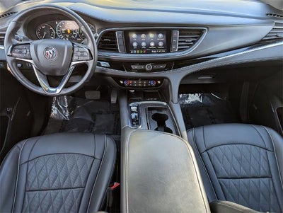 2024 Buick Enclave Avenir FWD