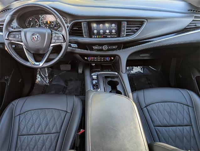2024 Buick Enclave Avenir FWD