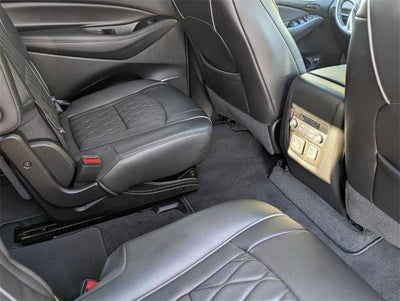 2024 Buick Enclave Avenir FWD
