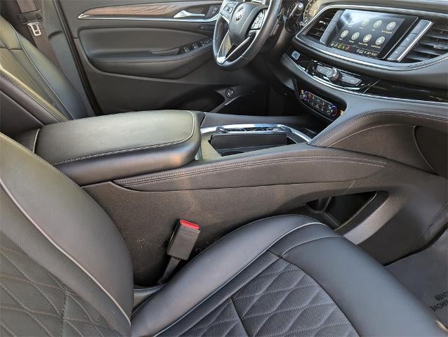 2024 Buick Enclave Avenir FWD