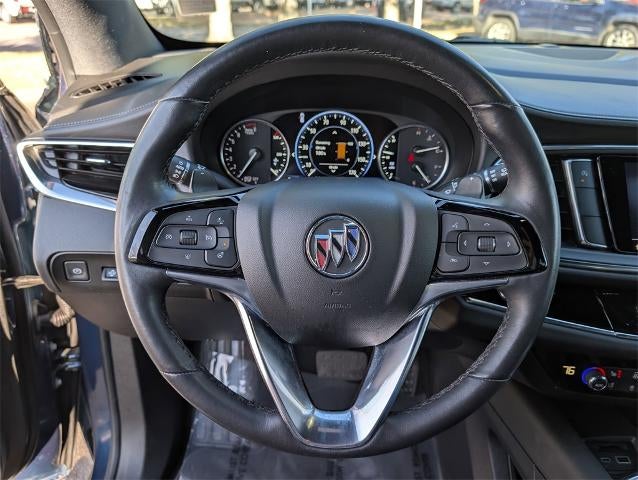 2024 Buick Enclave Avenir FWD