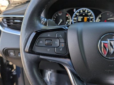 2024 Buick Enclave Avenir FWD