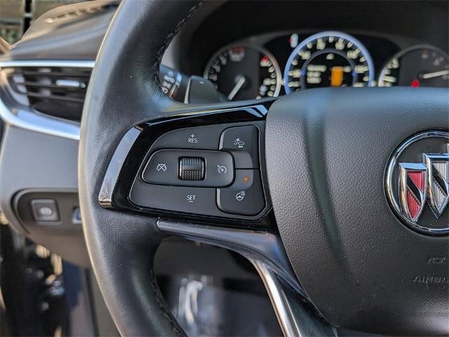 2024 Buick Enclave Avenir FWD