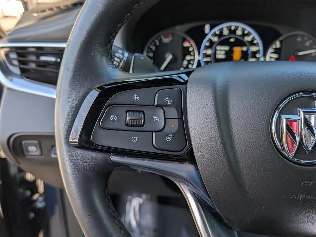 2024 Buick Enclave Avenir FWD