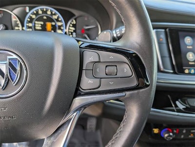 2024 Buick Enclave Avenir FWD