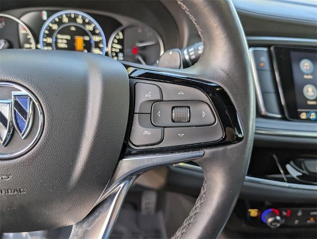 2024 Buick Enclave Avenir FWD