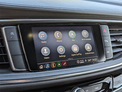 2024 Buick Enclave Avenir FWD