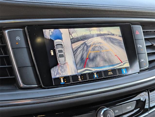 2024 Buick Enclave Avenir FWD