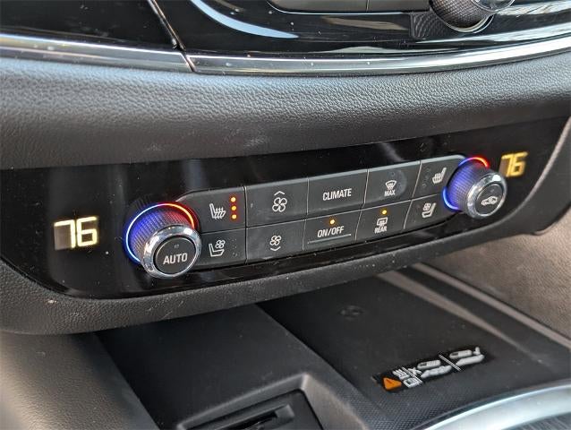 2024 Buick Enclave Avenir FWD