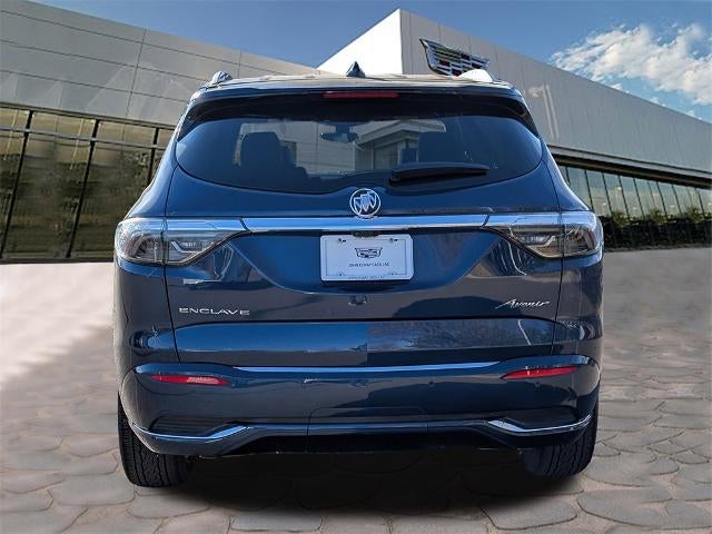 2024 Buick Enclave Avenir FWD