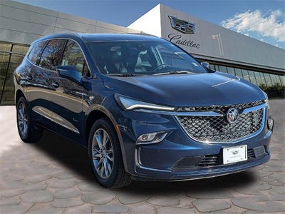 2024 Buick Enclave Avenir FWD
