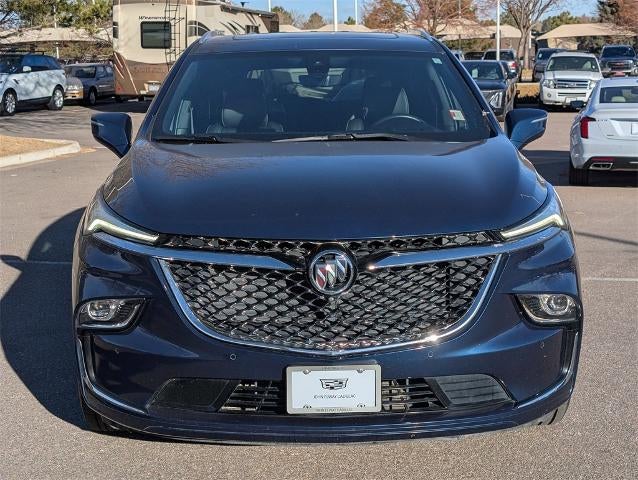 2024 Buick Enclave Avenir FWD